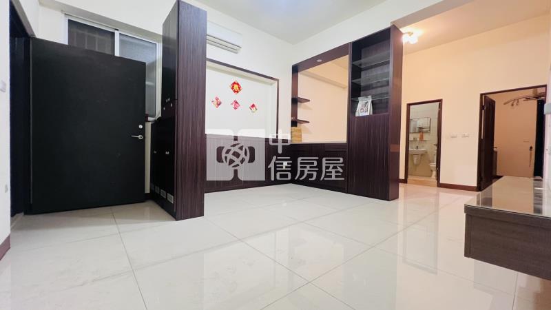 市區高CP平車華廈*獨家專約*房屋室內格局與周邊環境