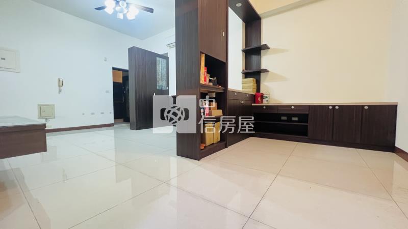 市區高CP平車華廈*獨家專約*房屋室內格局與周邊環境