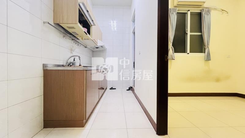 市區高CP平車華廈*獨家專約*房屋室內格局與周邊環境