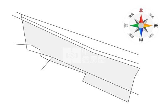 外埔持分農地(4)房屋室內格局與周邊環境