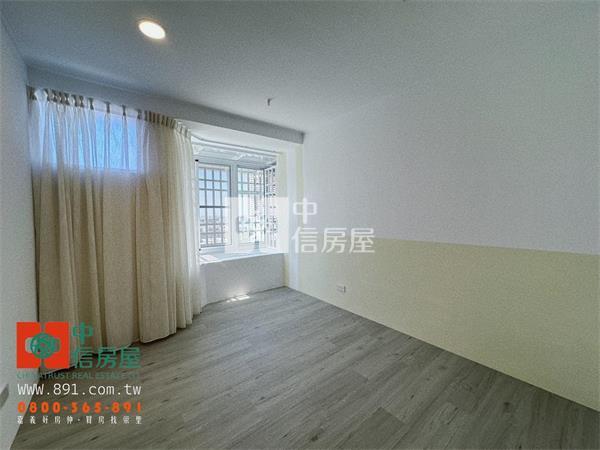 僑平國小全新整理2房房屋室內格局與周邊環境