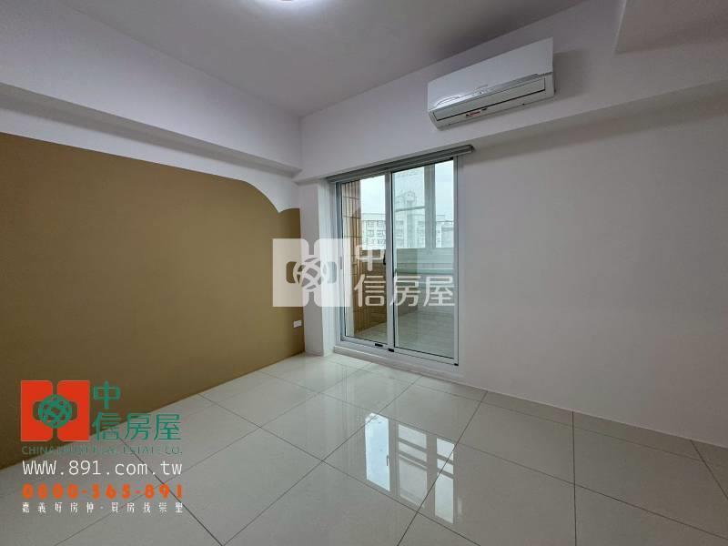 香湖公園平車3房房屋室內格局與周邊環境