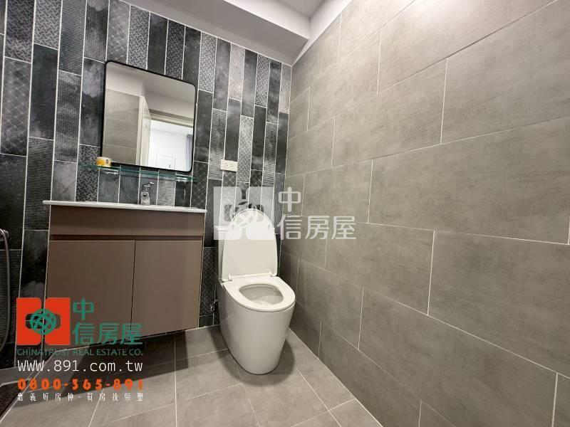 香湖公園平車3房房屋室內格局與周邊環境