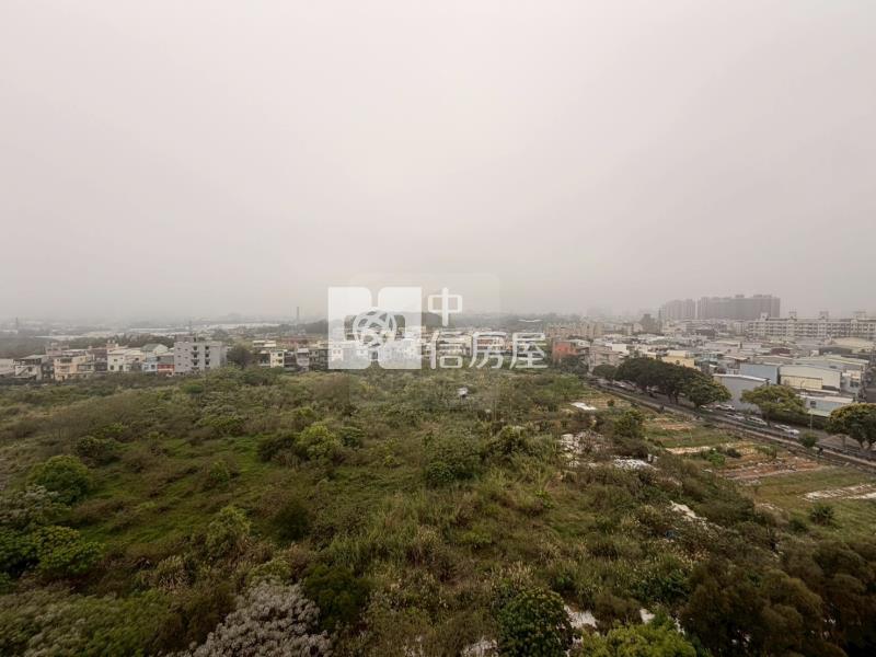 【玖禾】【專】華勛高樓層景觀3房房屋室內格局與周邊環境