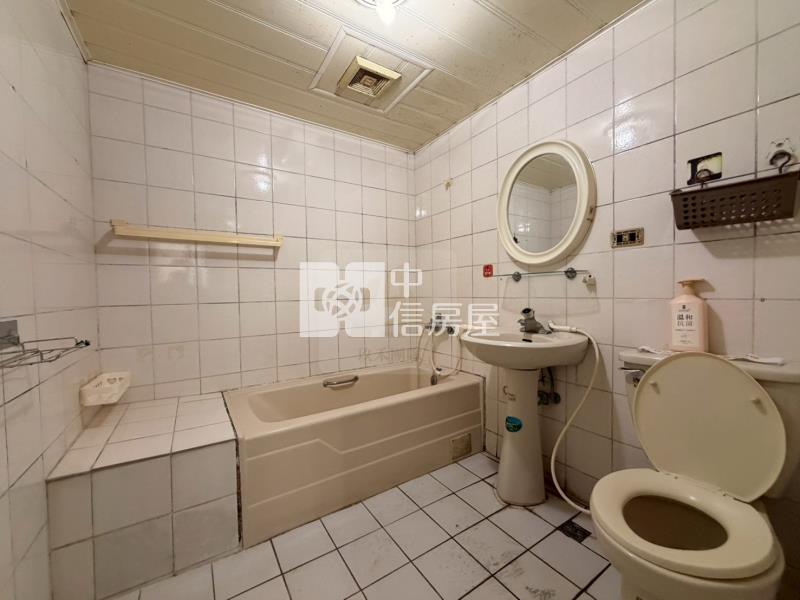 【玖禾】【專】華勛高樓層景觀3房房屋室內格局與周邊環境