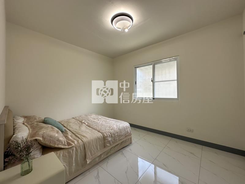 碳佐麻里新興園區溫馨三房房屋室內格局與周邊環境