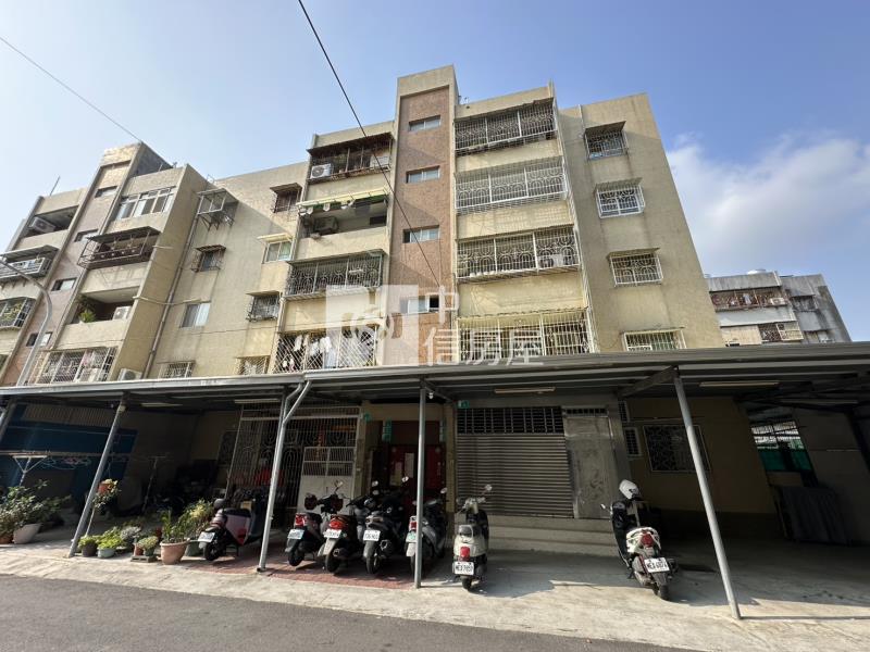 碳佐麻里新興園區溫馨三房房屋室內格局與周邊環境