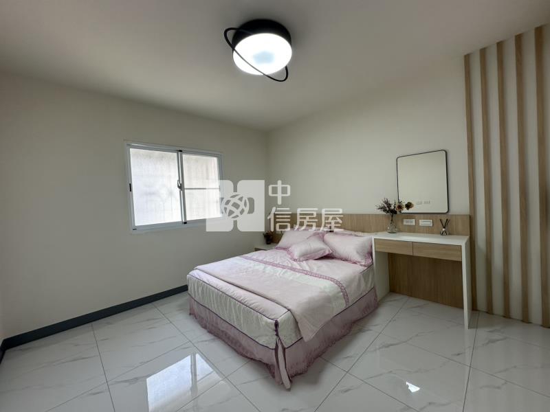 碳佐麻里新興園區溫馨三房房屋室內格局與周邊環境