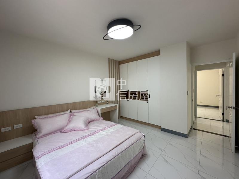 碳佐麻里新興園區溫馨三房房屋室內格局與周邊環境