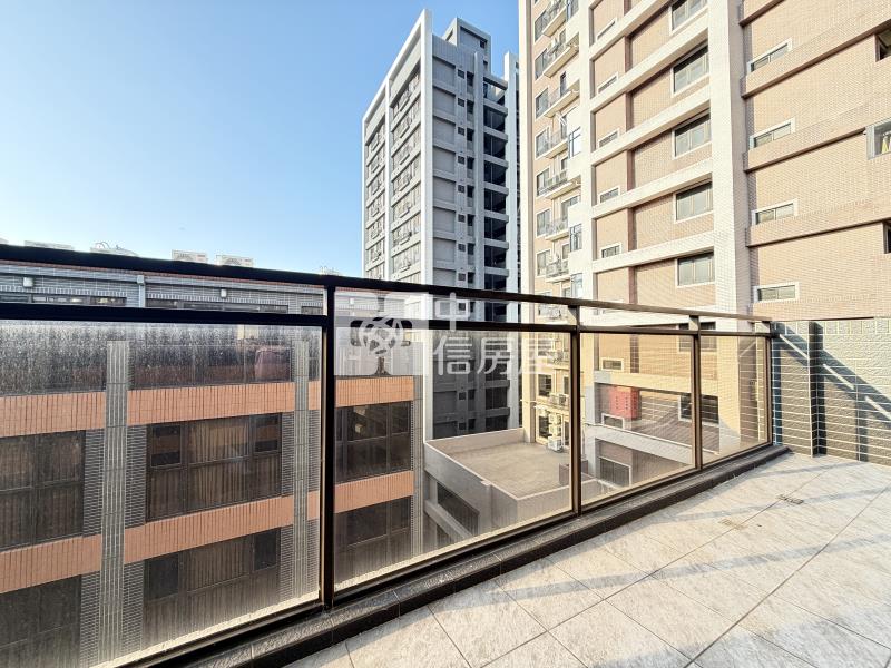 【神馬】客運園區邊間精美透天房屋室內格局與周邊環境