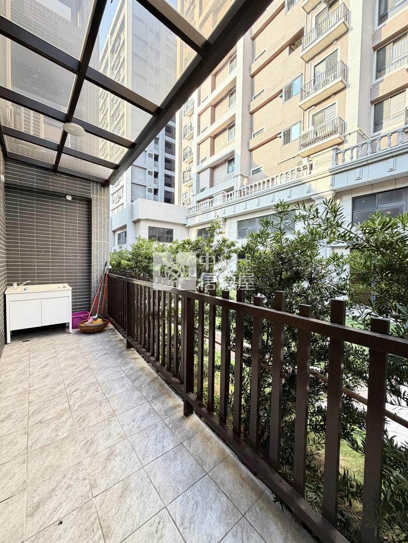 【神馬】客運園區邊間精美透天房屋室內格局與周邊環境