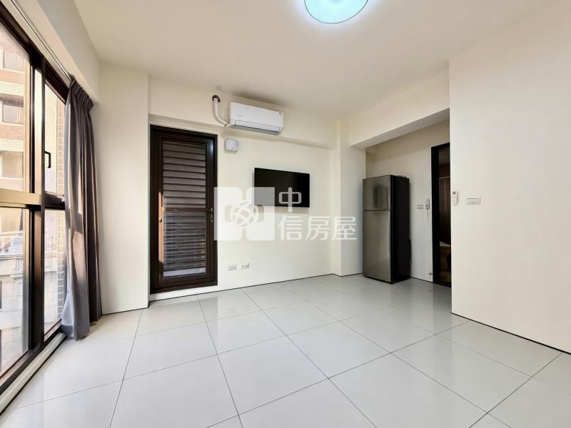 【神馬】客運園區邊間精美透天房屋室內格局與周邊環境