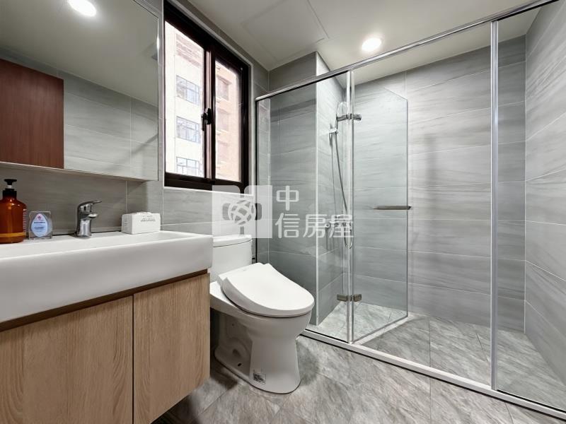 【神馬】客運園區邊間精美透天房屋室內格局與周邊環境