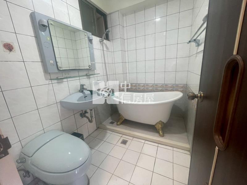 ●武聖街歐鄉別墅房屋室內格局與周邊環境