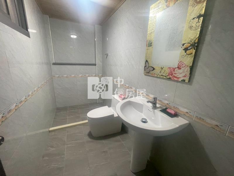 ●武聖街歐鄉別墅房屋室內格局與周邊環境