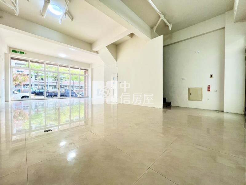 太保永慶高中店面別墅房屋室內格局與周邊環境