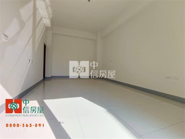 新港三間厝全新雙車庫別墅房屋室內格局與周邊環境