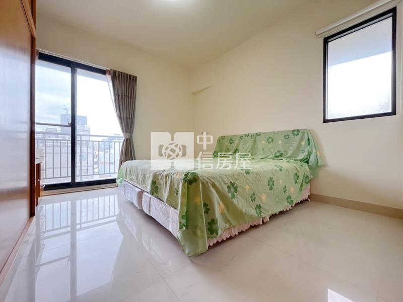 巨城4房平車雙主臥房屋室內格局與周邊環境