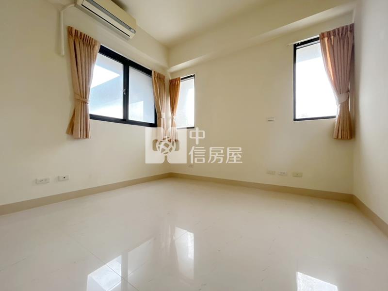 巨城4房平車雙主臥房屋室內格局與周邊環境