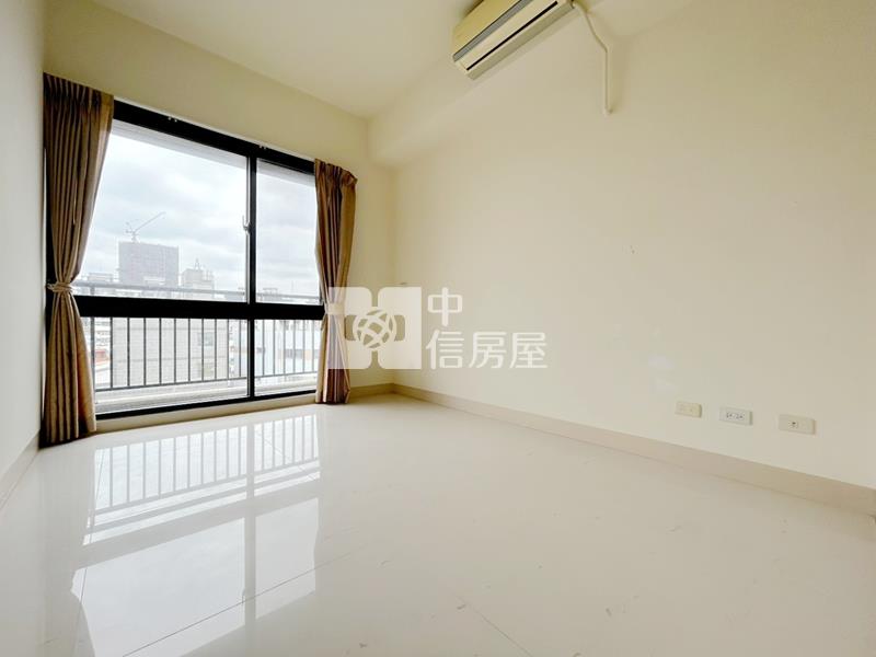 巨城4房平車雙主臥房屋室內格局與周邊環境