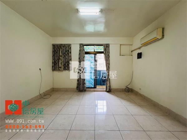 後庄商圈車庫別墅房屋室內格局與周邊環境