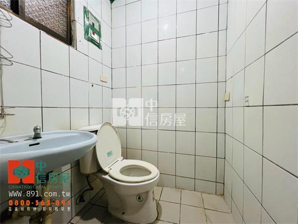 後庄商圈車庫別墅房屋室內格局與周邊環境