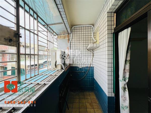 後庄商圈車庫別墅房屋室內格局與周邊環境