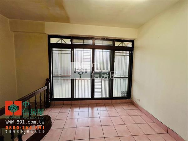 後庄商圈車庫別墅房屋室內格局與周邊環境