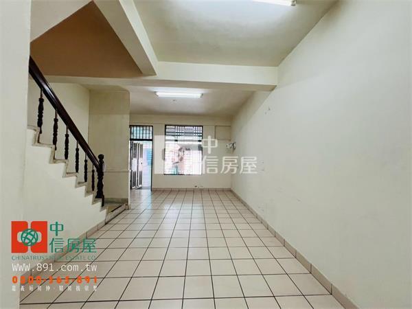 後庄商圈車庫別墅房屋室內格局與周邊環境