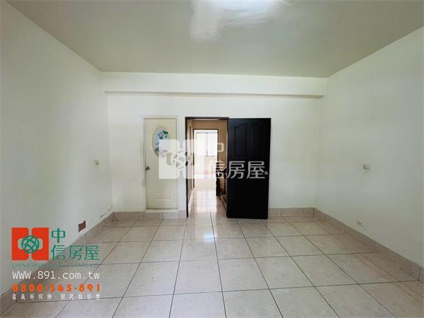 後庄商圈車庫別墅房屋室內格局與周邊環境