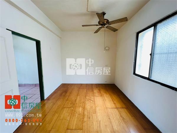 後庄商圈車庫別墅房屋室內格局與周邊環境