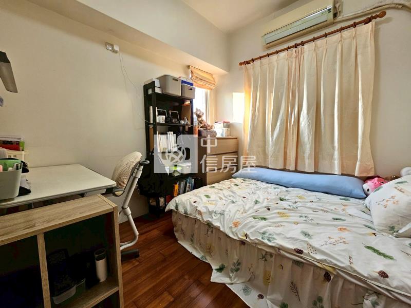 由鉅八大家三房平車高樓無限視野房屋室內格局與周邊環境