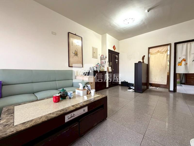 由鉅八大家三房平車高樓無限視野房屋室內格局與周邊環境