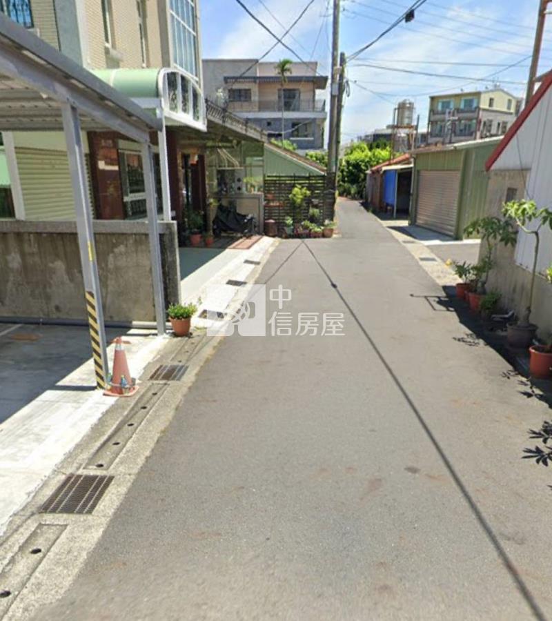 安定南科86方正美建地房屋室內格局與周邊環境