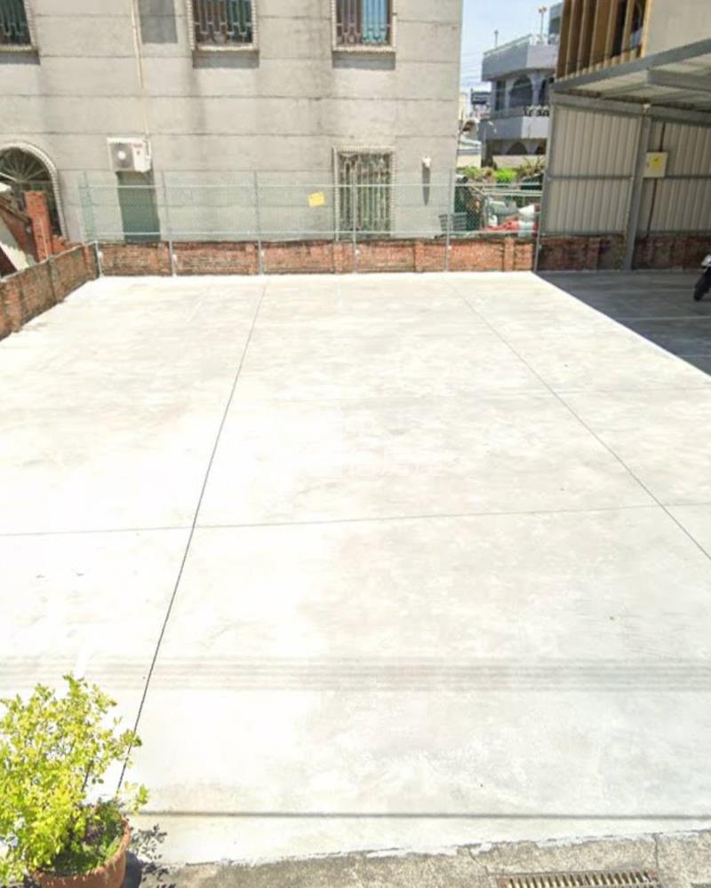 安定南科86方正美建地房屋室內格局與周邊環境