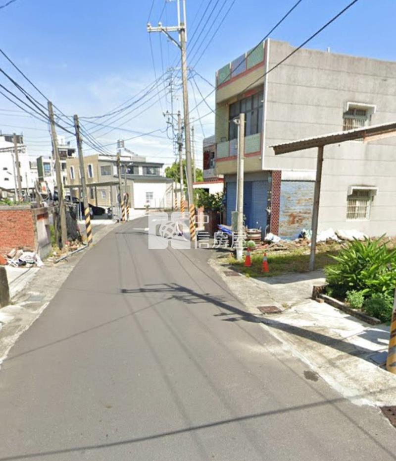 安定南科86方正美建地房屋室內格局與周邊環境