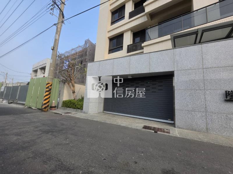 安定南科86方正美建地房屋室內格局與周邊環境