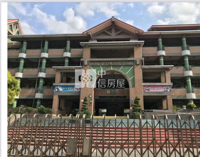 瑞塘國小全新整理別墅房屋室內格局與周邊環境