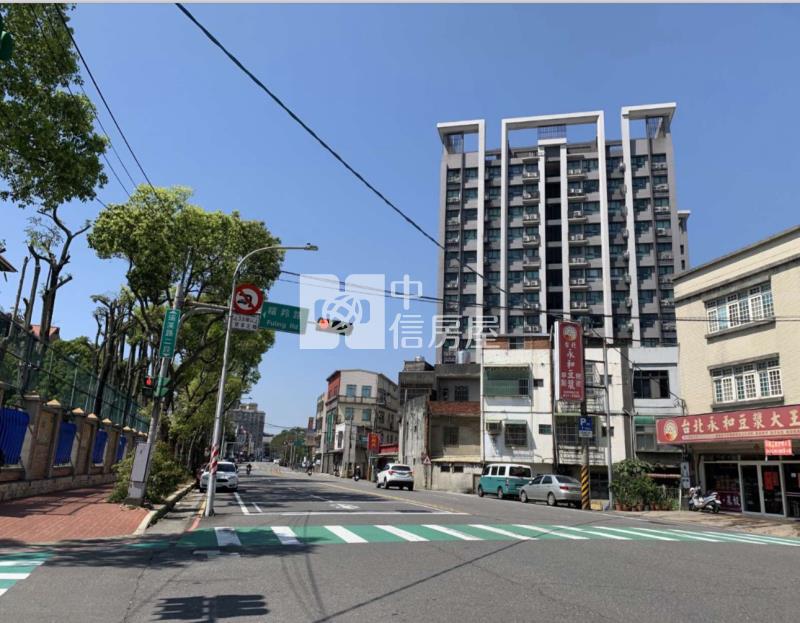 瑞塘國小全新整理別墅房屋室內格局與周邊環境