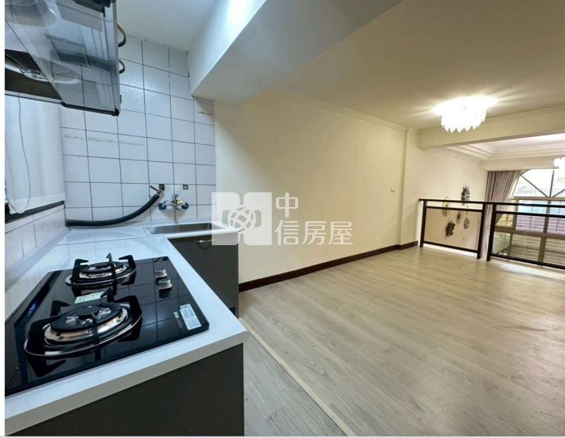 瑞塘國小全新整理別墅房屋室內格局與周邊環境