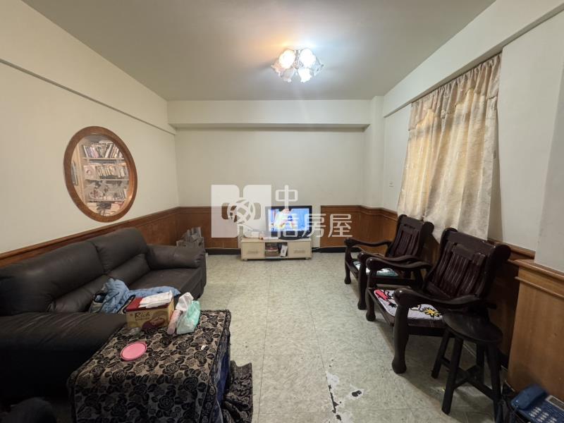 信義區義七路房屋室內格局與周邊環境