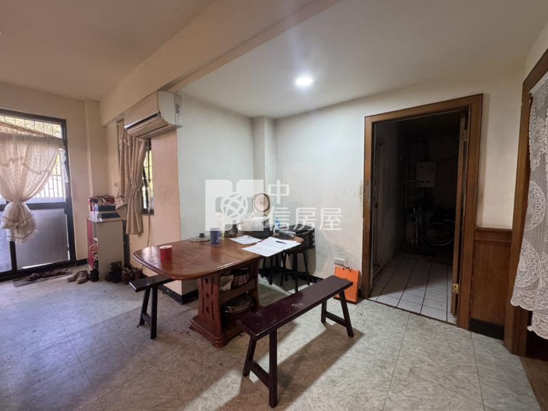 信義區義七路房屋室內格局與周邊環境