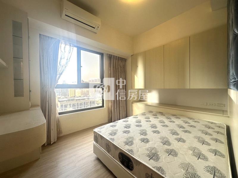 桃鶯商圈康鈞賦2+1房車房屋室內格局與周邊環境