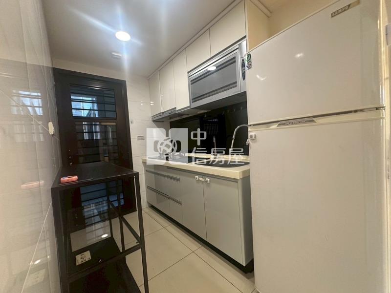 桃鶯商圈康鈞賦2+1房車房屋室內格局與周邊環境