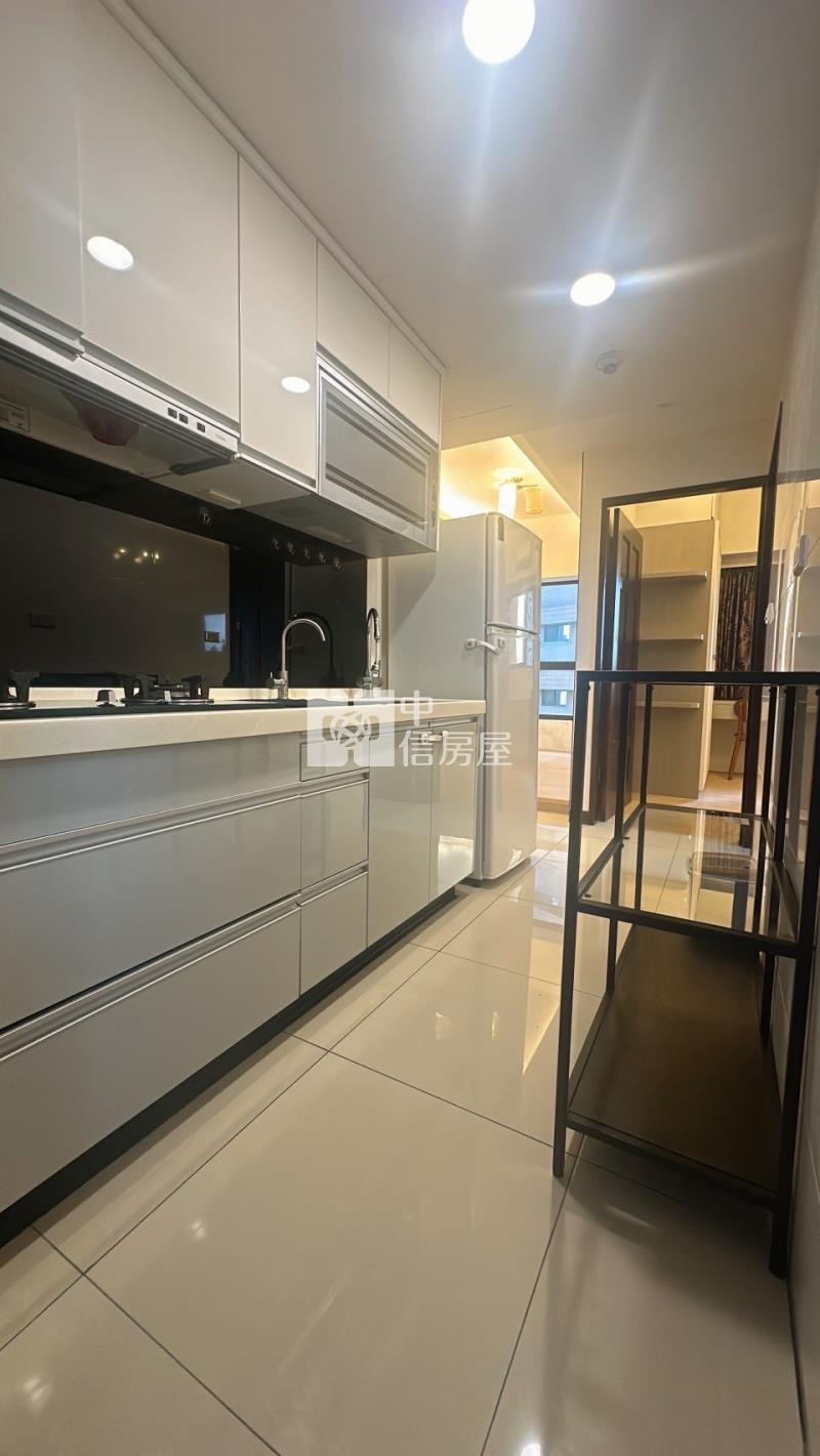 桃鶯商圈康鈞賦2+1房車房屋室內格局與周邊環境