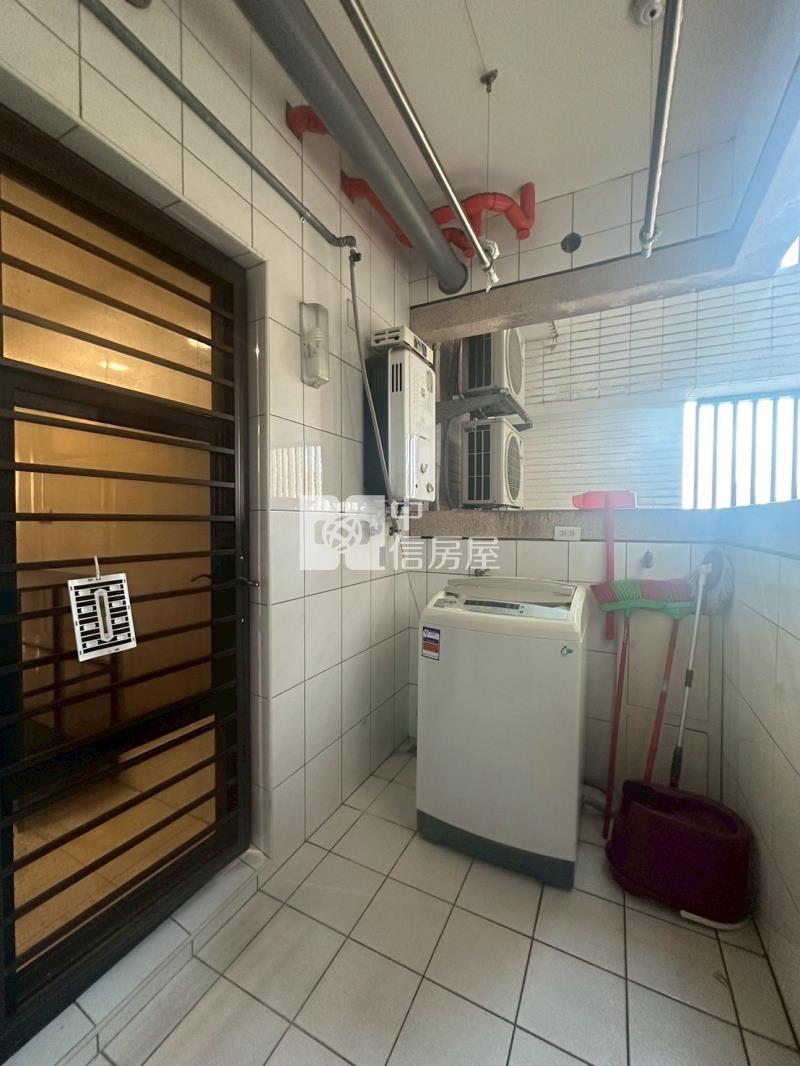 桃鶯商圈康鈞賦2+1房車房屋室內格局與周邊環境