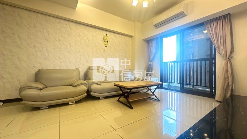 桃鶯商圈康鈞賦2+1房車房屋室內格局與周邊環境