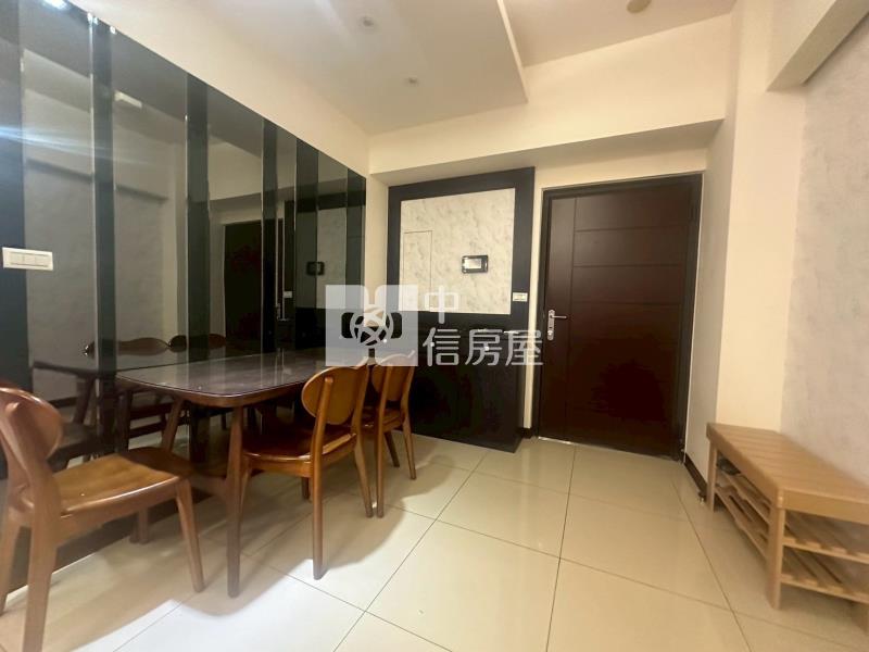 桃鶯商圈康鈞賦2+1房車房屋室內格局與周邊環境