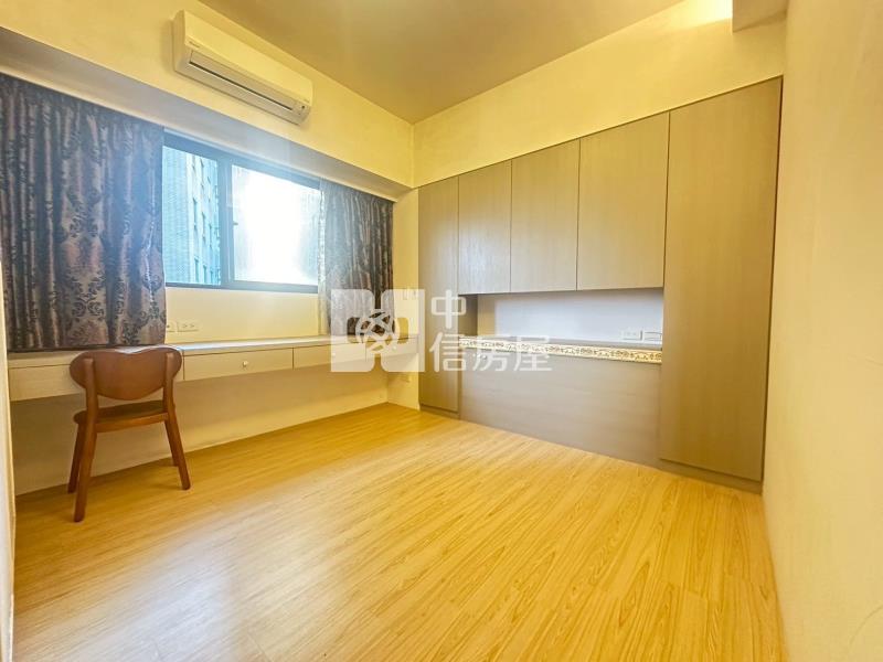 桃鶯商圈康鈞賦2+1房車房屋室內格局與周邊環境