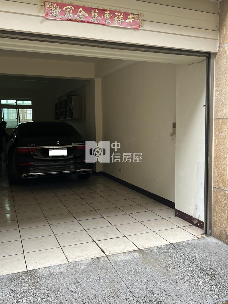 【奔馳】中正藝墅透天別墅房屋室內格局與周邊環境